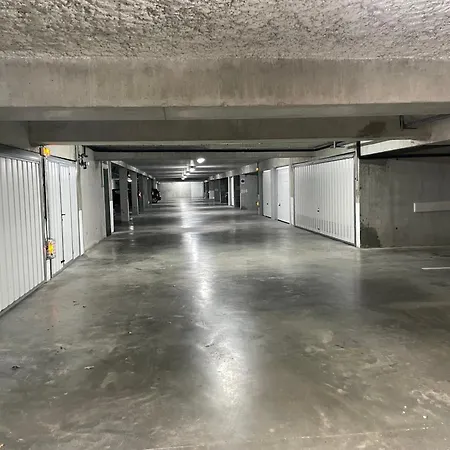 Caprozion-erosoa-t1-piscine-clim Apartmán *